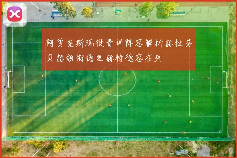 阿贾克斯现役青训阵容解析赫拉芬贝赫领衔德里赫特德容在列